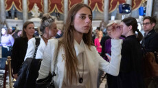 Παντρεύεται η Μία από το πρώτο βίντεο της Χαμάς με τους ομήρους της εισβολής στο Ισραήλ