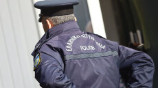 Θεσσαλονίκη: Στο Αυτόφωρο ο διοικητής αστυνομικού τμήματος που έδειξε σε συνάδελφό του ομοίωμα ανδρικού μορίου