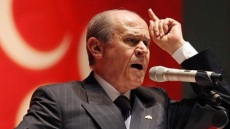 Τουρκία - Μπαχτσελί: Το Χαλέπι είναι έως το κόκκαλο τουρκικό και μουσουλμανικό