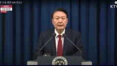 Παράταση της κράτησης του έκπτωτου προέδρου που κατηγορείται για ανταρσία στη Νότια Κορέα