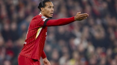 Δεν μάσησε τα λόγια του για την ρατσιστική επίθεση στον Σεμένιο ο Φαν Ντάικ: «Είναι ντροπιαστικό, ο ρατσισμός δεν έχει θέση στον κόσμο μας»