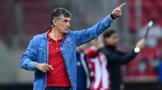 Μεντιλίμπαρ προς τον Νάβας: Ήταν τιμή μου που μπόρεσα να σε γνωρίσω και να είμαι στην ίδια ομάδα με σένα