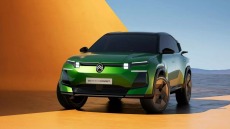 Στα σκαριά το νέο Citroen C5 Aircross