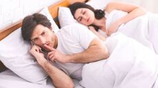 Οι άνθρωποι με αυτό το χαρακτηριστικό είναι πιο πιθανό να απατήσουν