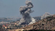 Ένας νεκρός σε ισραηλινό πλήγμα στο νότιο Λίβανο 