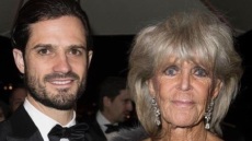 Πέθανε η πριγκίπισσα Μπιργκίτα, αδερφή του βασιλιά της Σουηδίας