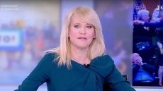 Τζάκρη: Μέχρι τέλος του χρόνου το Κίνήμα Δημοκρατίας θα έχει ΚΟ - Δεν φύγαμε, μας έδιωξαν με τις κλωτσιές από τον ΣΥΡΙΖΑ