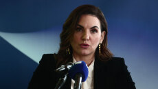 Όλγα Κεφαλογιάννη: Κατέθεσε αγωγή διαζυγίου κατά του Μίνου Μάτσα