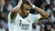 Κιλιάν Εμπαπέ: Η... συνομιλία του με μια μπάλα ποδοσφαίρου - Το εκπληκτικό σκίτσο της Marca 