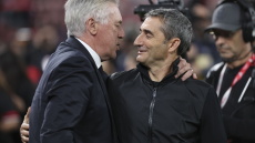 Ερνέστο Βαλβέρδε: Η Μπιλμπάο του Βάσκου κέρδισε Ρεάλ και Μπαρτσελόνα μέσα στο 2024 - Βίντεο 