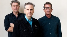 Calexico: Θα δώσουν και δεύτερη συναυλία στην Αθήνα