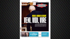 Γαλλία: «Ήρθα, είδα, απολύθηκα» - - Το μετέωρο βήμα μετά την πτώση Μπαρνιέ, τρεις μήνες αφότου ανέλαβε την πρωθυπουργία