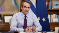 Μητσοτάκης: Ταξίδι στη Βηρυτό το μεσημέρι της Παρασκευής