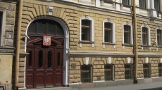 Ρωσία: Κλείνει το πολωνικό προξενείο στην Αγία Πετρούπολη ως αντίποινα