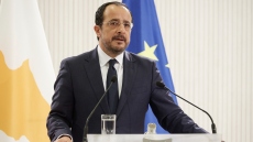 Νίκος Χριστοδουλίδης: Με τον Ντόναλντ Τραμπ επικοινώνησε ο πρόεδρος της Κύπρου