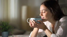 Το απολαυστικό τσάι που κλείνει μέσα του την ουσία της ζωής