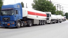 ΑΑΔΕ: Σε λειτουργία η ψηφιακή εφαρμογή για τα βυτιοφόρα οχήματα