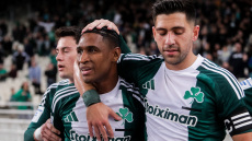 Παναθηναϊκός: Το ποδόσφαιρο... συναντά το τραγούδι - Οι αγαπημένοι καλλιτέχνες των παικτών του ΠΑΟ