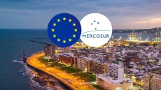 ΕΕ: Συμφωνία με το μπλοκ Νότιας Αμερικής για ελεύθερο εμπόριο