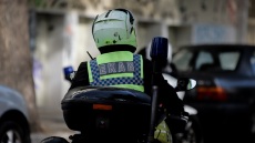 Θεσσαλονίκη: Διασώστες του ΕΚΑΒ βοήθησαν με τον τοκετό γυναίκα που γέννησε στο σπίτι της