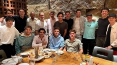 Formula 1: Δείπνο ενότητας με όλους τους οδηγούς - Ποιος πλήρωσε τη... λυπητερή