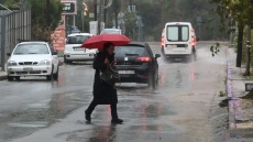 Προειδοποίηση Καλλιάνου για τις περιοχές που θα χτυπήσει τις επόμενες ώρες η κακοκαιρία, έως 70 χιλιοστά νερού στην Αττική