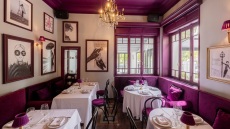 Maison Collette: Ύφος γαλλικής brasserie στο Ψυχικό