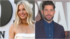 Σιένα Μίλερ: Θα παίξει στο πλευρό του Τζον Κραζίνσκι στην ταινία Jack Ryan