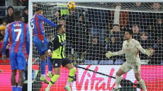 Premier League: Επιστροφή στις... γκέλες για την Σίτι, 2-2 με την Κρίσταλ Πάλας - Δείτε γκολ