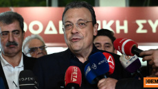 Φάμελλος: Ο ΣΥΡΙΖΑ έχει υποχρέωση να είναι η αξιωματική αντιπολίτευση