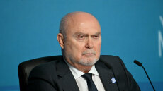 O Τούρκος διπλωμάτης Σινιρλίογλου εξελέγη γγ του ΟΑΣΕ - «Χαίρομαι που προτάθηκα με κοινή επιστολή Ελλάδας και Τουρκίας»