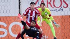 Ενδεκάδα Ολυμπιακού: Φαβορί για βασικός ο Πιρόλα, σκέψεις για νέες ευκαιρίες σε Γουίλιαν και Βέλντε