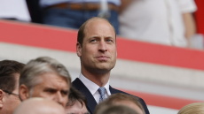 Ο πρίγκιπας Ουίλιαμ θα συναντηθεί στο Παρίσι με τον Τραμπ