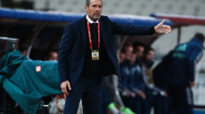 Άρης: Στην Ελλάδα την Δευτέρα ο Τζον Φαν’τ Σχιπ για την επικύρωση της συμφωνίας 