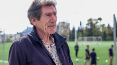 Σαργκάνης: Την Τρίτη στο κοιμητήριο Παπάγου η κηδεία του 