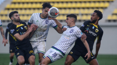 Super League 2: H Κηφισιά 3-2 την ΑΕΚ Β΄ συνεχίζει στην κορυφή - Πρώτη εκτός έδρας νίκη ο Ηρακλής – Δείτε τα γκολ