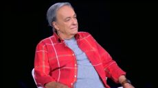 Ανδρέας Μικρούτσικος: Η συγκίνησή του για τον αδερφό του, Θάνο - Τον κουβαλάω μέσα μου, είπε