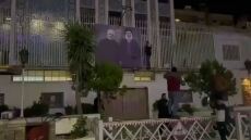 Συρία - Δαμασκός: Οι Ρώσοι διπλωμάτες είναι καλά, λέει το πρακτορείo TASS