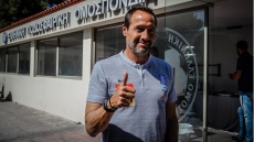 «Τελειώνει» ο Μάντζιος από τον Άρη και αναλαμβάνει ο Φαν'τ Σχιπ  