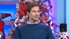 Μάξιμος Μουμούρης: Ο μεγαλύτερός μου φόβος είναι να μη με γηροκομήσουν οι κόρες μου