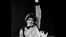 Νίκος Σαργκάνης: Το αντίο της κόρης του - «Μα τι μπάλα έπαιξες θηρίο μου, ήταν το ματς της ζωής σου...»