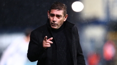 Ο Αστέρας Τρίπολης ανακοίνωσε το διαζύγιο με τον Σάββα Παντελίδη