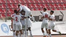 Super League 2, Πανιώνιος- Παναργειακός 4-0: Επέστρεψε στις νίκες με «τεσσάρα» - Δείτε τα γκολ