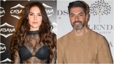 Βρισηίδα Ανδριώτου: Oι σπόντες της και η απάντηση του Σπύρου Μαρτίκα στα δημοσιεύματα χωρισμού 