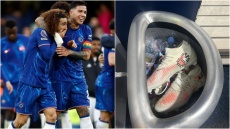 Τσέλσι: Ο Κουκουρέγια πέταξε στα σκουπίδια τα παπούτσια του και απολογήθηκε στους φιλάθλους για τα γλιστρήματα!