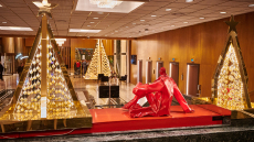 Οι καλύτερες εορταστικές προτάσεις των Χριστουγέννων