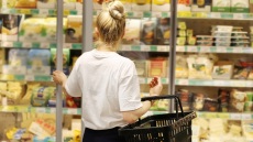 Πόσα ξοδεύω για φαγητό: Φ.Τ., 27 ετών, υποψήφια διδάκτορας, οικογενειακό εισόδημα 2500€