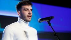 Φώτης Ιωαννίδης: «Ευχαριστώ την κοπέλα μου, τι έχει ακούσει κι αυτή...» - Δείτε βίντεο