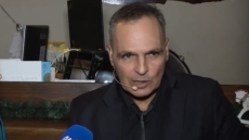 Σταμάτης Γαρδέλης: Μου αρέσει η παράδοση και η θρησκεία, αγαπώ την πατρίδα μου και τα παιδιά μου