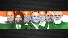 Oι 11 Ινδοί κροίσοι που θέλουν να ανοίξουν δουλειές στην Ελλάδα